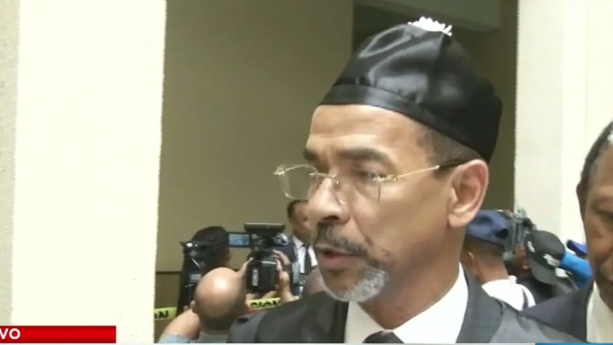 Abogado de víctimas del Jet Set solicitará que el caso sea declarado complejo