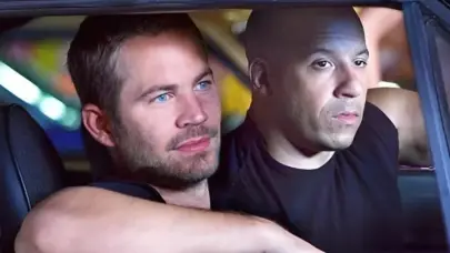 Vin Diesel promete emotiva reunión entre Dom y Brian en el cierre de “Rápidos y Furiosos”