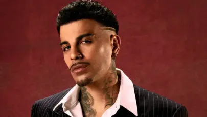 Rauw Alejandro cierra con &eacute;xito su gira en EE.UU. y PR