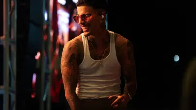 Rauw Alejandro clausurar&aacute; su gira Cosa Nuestra Tour con cuatro funciones en Puerto Rico