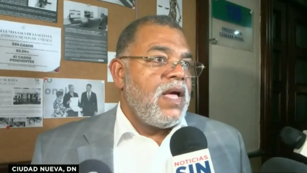 Controversia por fianza otorgada a los hermanos Espaillat en caso declarado complejo