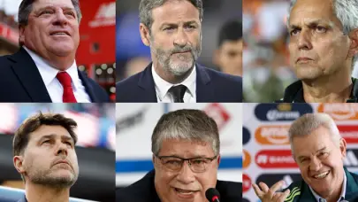 ¿Carrera por el título o laboratorio para el Mundial?