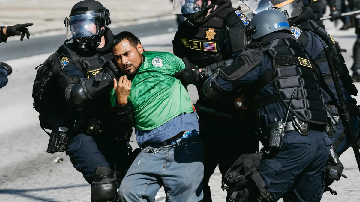 EEUU critica una app de alerta de redadas, pero calla sobre la que reporta a indocumentados