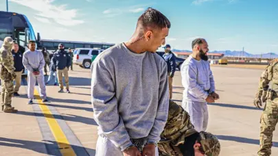 Ir o no al estadio, el dilema de los latinos en el Mundialito ante las redadas migratorias