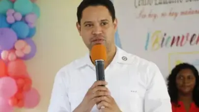 Rafael Amador revela los retos y prioridades para el año escolar 2025 –2026