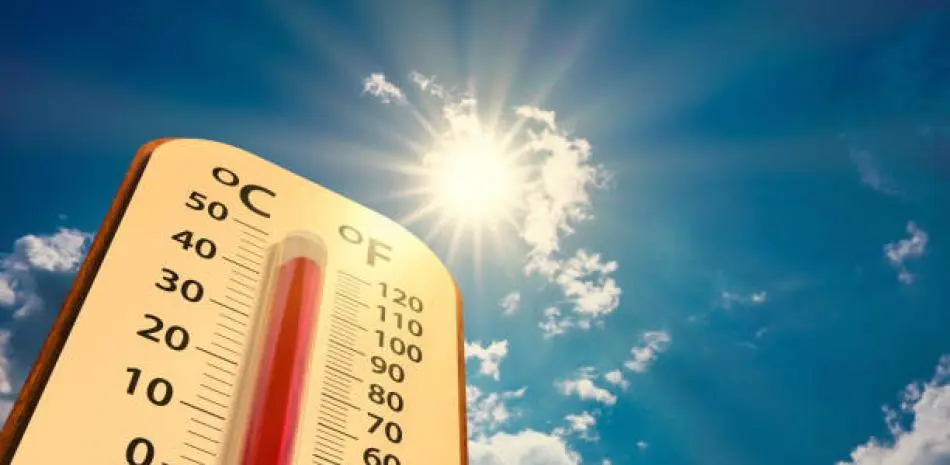Una ola de calor mantiene en alerta al sur de Europa con temperaturas de más de 40 grados