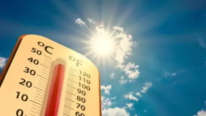 Una ola de calor mantiene en alerta al sur de Europa con temperaturas de más de 40 grados