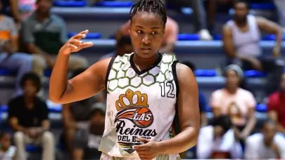 Reinas del Este avanzan a serie final en 8vo torneo Liga Nacional de Baloncesto Femenino