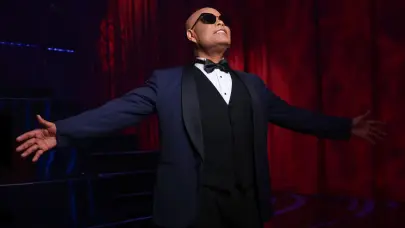 El Teatro Nacional acogerá Rubby Pérez Infinito, tributo al merenguero eterno