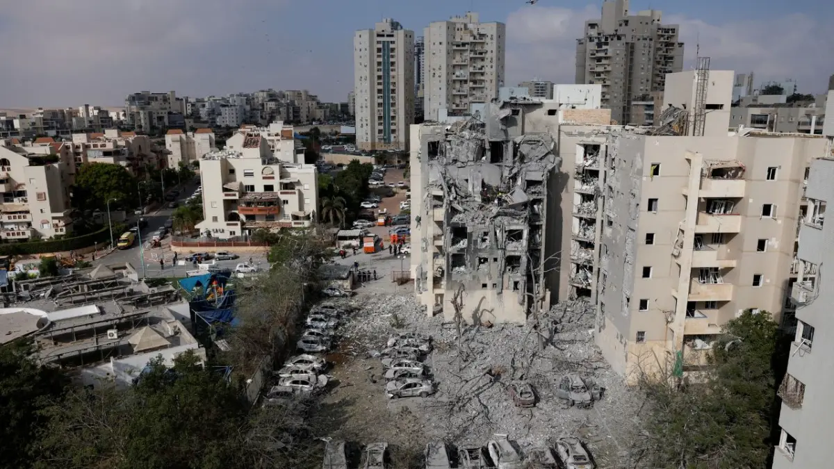 Los iraníes respiran aliviados con el alto el fuego, pero pervive la incertidumbre