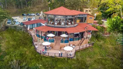 Restaurante Jamaca de Dios no presenta riesgos estructurales, según evaluación técnica del MIVED