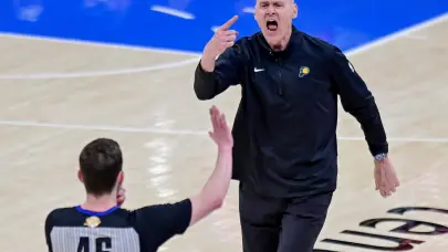 Rick Carlisle: Somos un ecosistema y tenemos que funcionar juntos