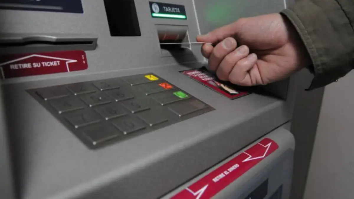 Condenas de 10 años para implicados en robo de un cajero automático en San Cristóbal