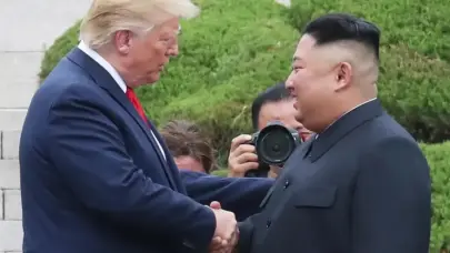 Kim Jong-un rechaza carta personal de Donald Trump mientras fortalece alianza con Putin
