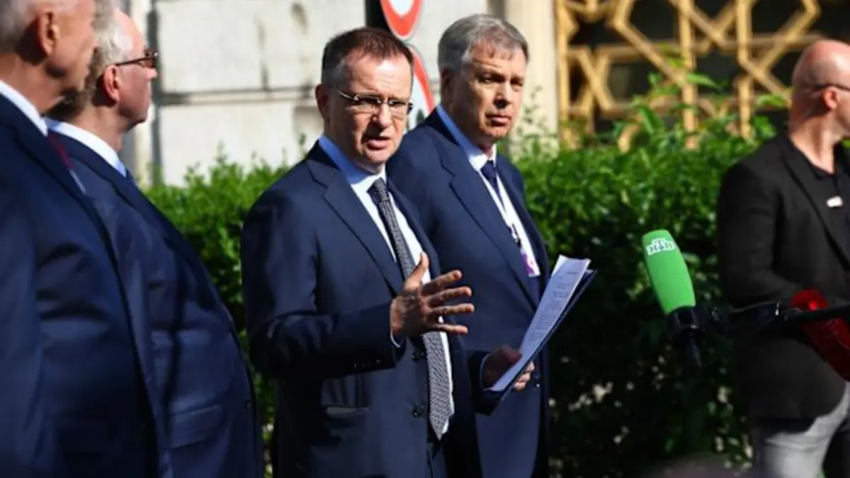 Rusia y Ucrania acuerdan nuevos canjes de soldados pero siguen sin acordar una tregua