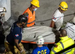 Las víctimas terminarán pidiendo excusas a los dueños del Jet Set