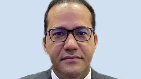 La traición disfrazada de tecnocracia: Magín Díaz y la puñalada en el corazón al perremeísmo