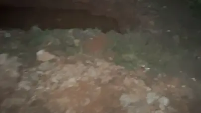 Encuentran hombre muerto dentro de una zanja en Sabana Grande de Boy&aacute;