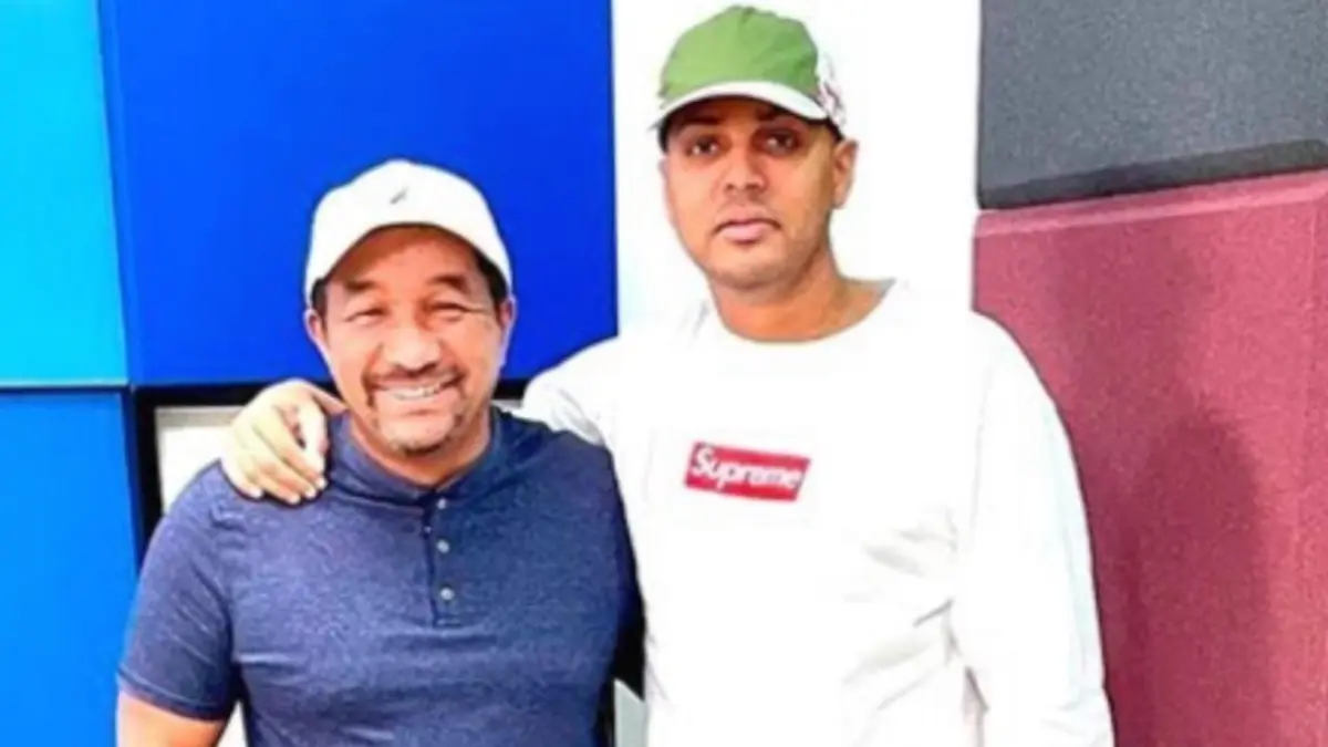 Santiago Matías: “Estoy abierto a una conciliación si el señor Ozuna así lo desea