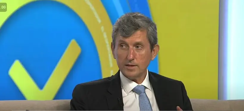 Embajador ruso en RD: “Llegamos hace dos meses, ahora estamos en pleno trabajo