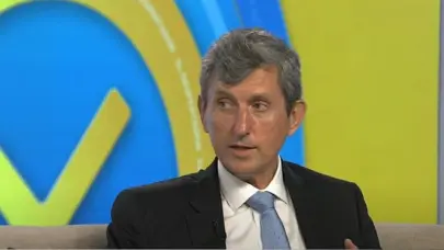 Embajador ruso en RD: “Llegamos hace dos meses, ahora estamos en pleno trabajo