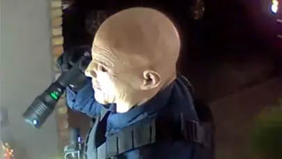 Presunto asesino de congresista en EEUU acudió a casas de cuatro políticos