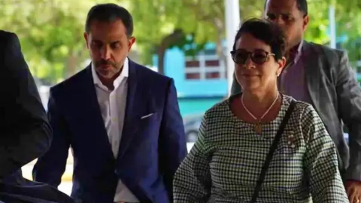 Abogados apelan medida de coerción contra propietarios del Jet Set y piden prisión preventiva