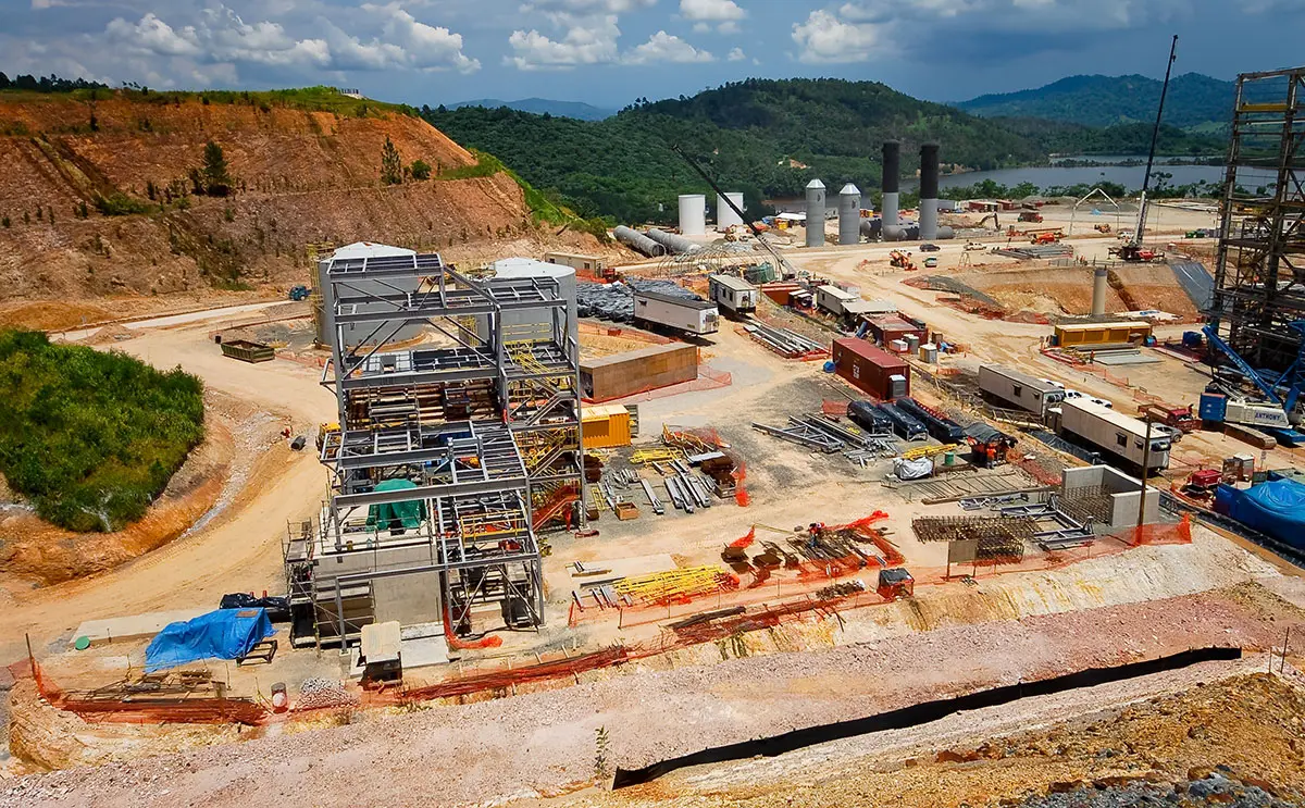 El sector minero dominicano consolida su recuperación y refuerza su aporte a la economía nacional