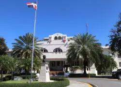 RD condena ataque de Irán a Catar y lo califica como violación a la soberanía y la Carta de la ONU