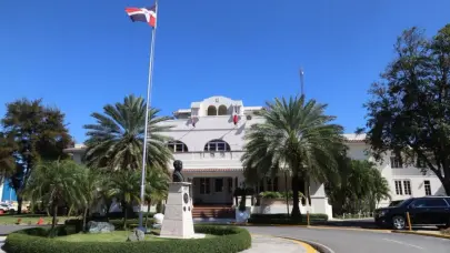 RD condena ataque de Irán a Catar y lo califica como violación a la soberanía y la Carta de la ONU