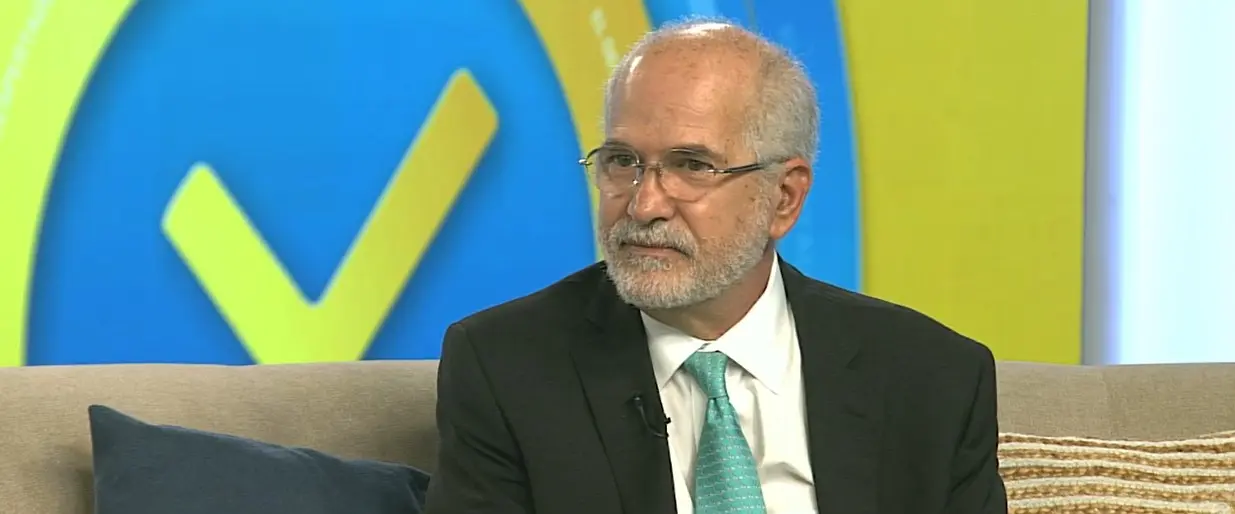 Pancho Álvarez: Es una buena oportunidad para que la Cámara de Cuentas cambie su rumbo histórico