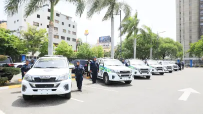 Sectores de la capital tendrán vigilancia 24 horas al día