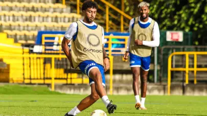 González y Pujol se unen a la selección: “Lo vamos a dar todo por el país”