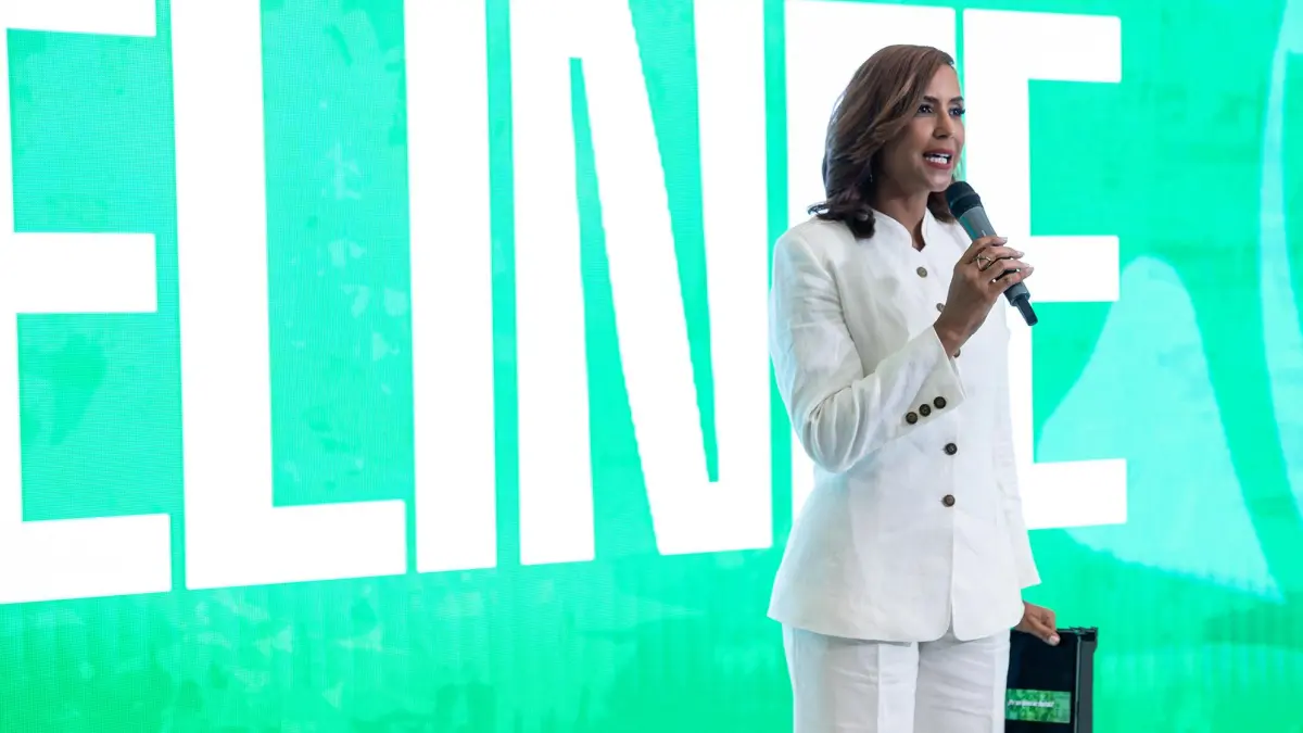 Selinée Méndez somete proyecto de ley sobre protección de los derechos y servicios de salud mental