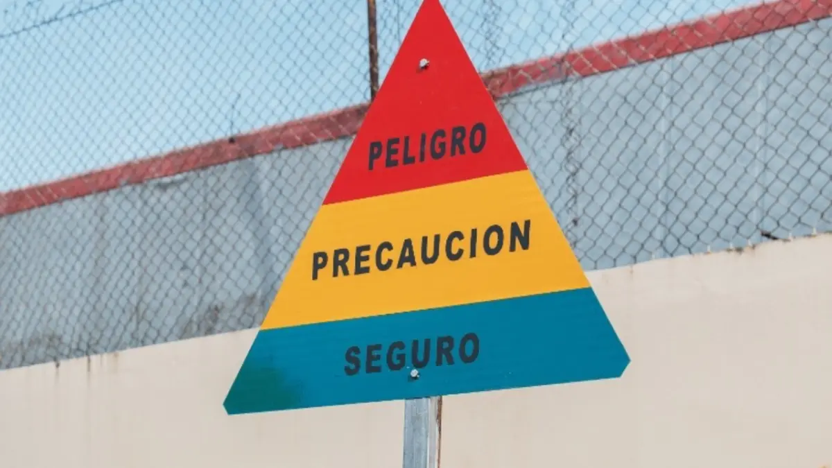 Alcaldía del DN y comité de emergencia lanzan Plan Piloto Semáforos Pluviales