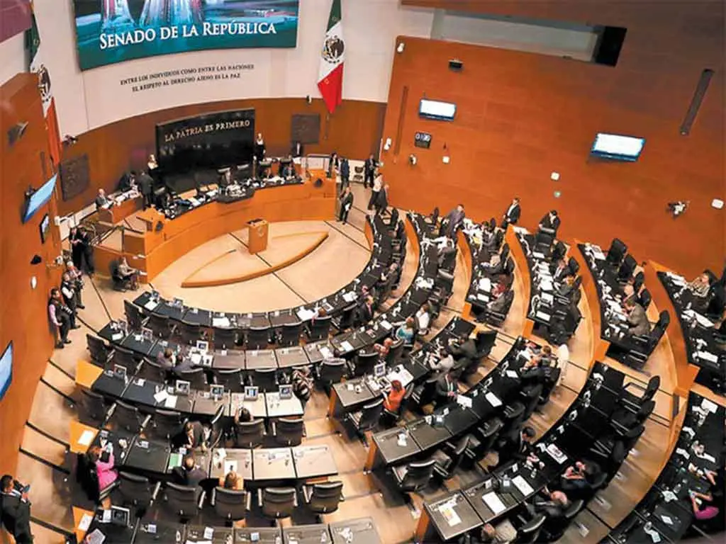 El Senado mexicano aprueba reformas para fortalecer la búsqueda de personas desaparecidas