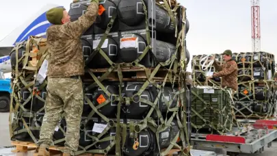 Kiev se&ntilde;ala a China, India y otros como intermediarios en compra rusa de material militar