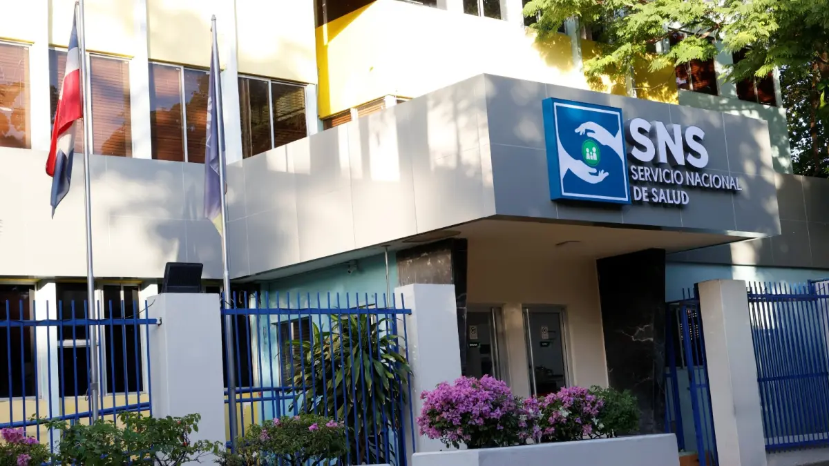 SNS informa servicios a ciudadanos haitianos en hospitales públicos reducen hasta 67% tras inicio protocolo migratorio