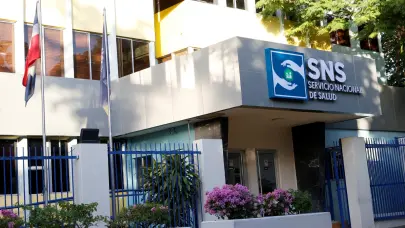 SNS informa servicios a ciudadanos haitianos en hospitales públicos reducen hasta 67% tras inicio protocolo migratorio