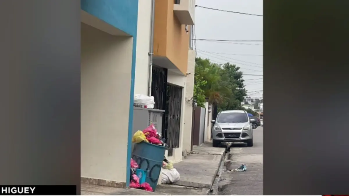 30 años de abandono: Calles rotas, aguas negras y olvido en sectores del país