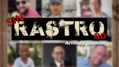 "Sin rastro RD": El proyecto de Arileidy Toribio que da voz a los desaparecidos en Rep&uacute;blica Dominicana