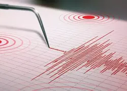 Sismo de magnitud 4.2 se produjo en la provincia La Altagracia la noche de este sábado