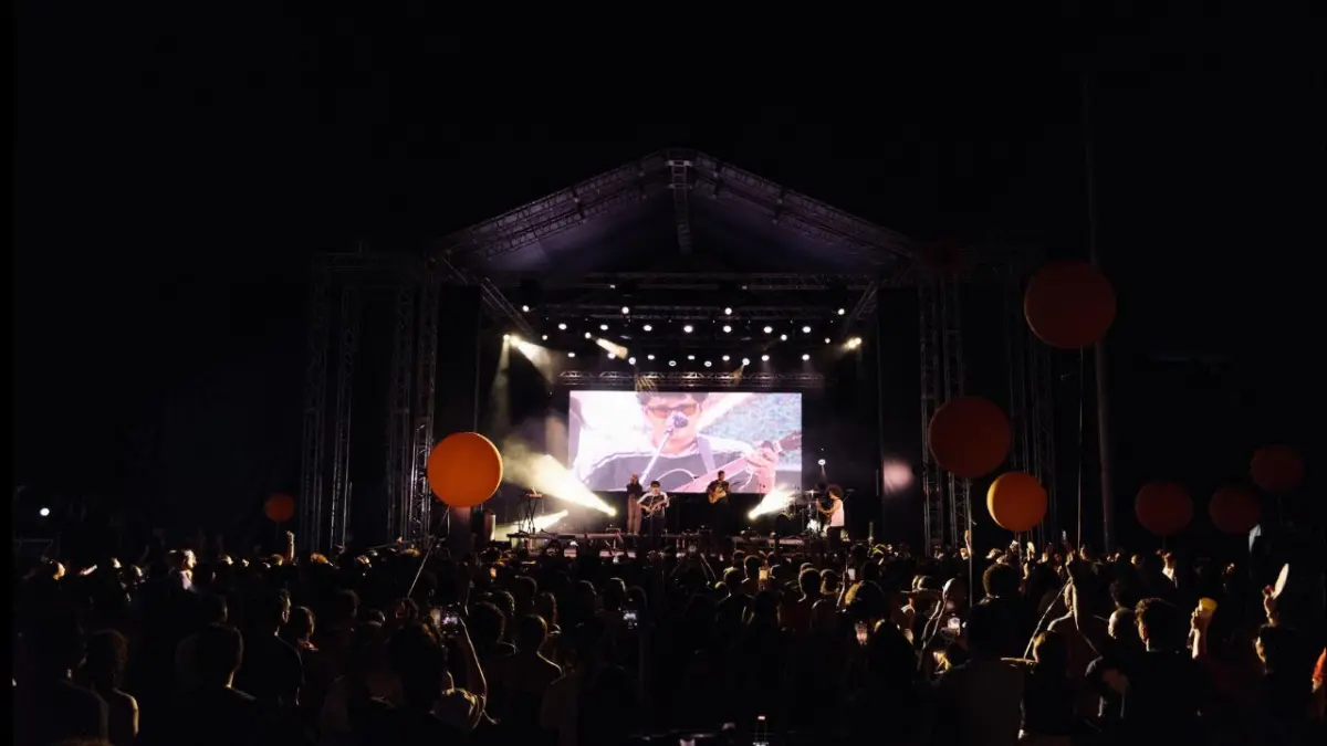 SOLOFEST celebra exitosa cuarta edición