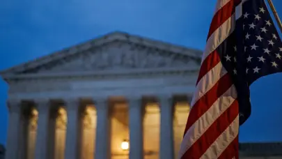 Suprema Corte de EEUU autoriza demandas de estadounidenses contra autoridades palestinas