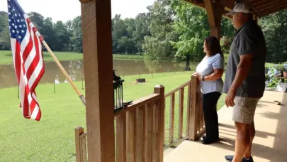 La amenaza tóxica de los químicos eternos motiva demandas en el sur de EEUU