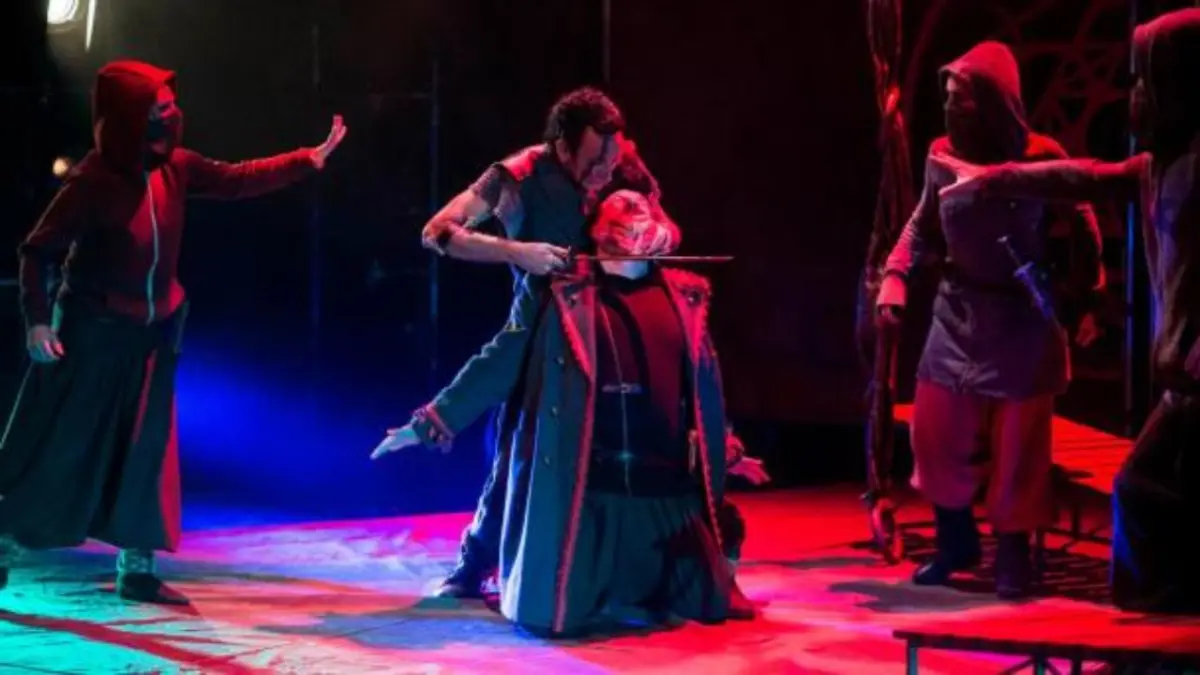 Teatristas denuncian alza abusiva en alquiler de salas públicas y exigen acceso justo para el arte independiente