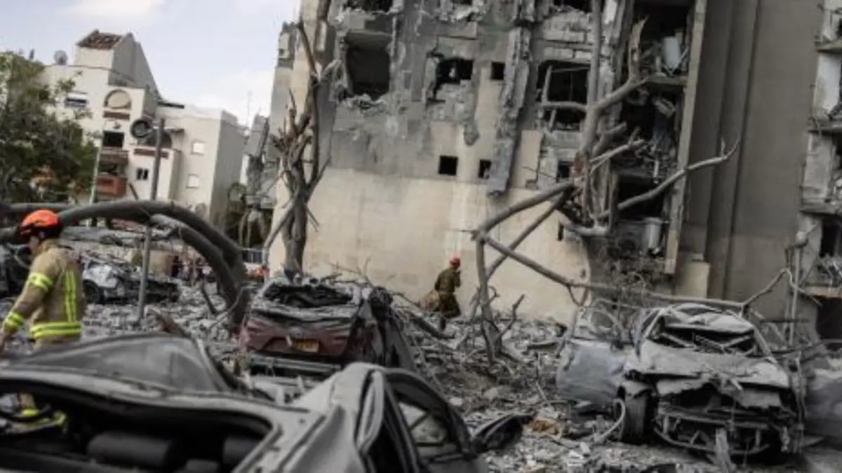 Teherán listo para retomar negociaciones con Washington en el primer día de la tregua entre Irán e Israel