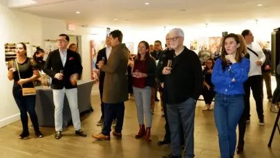 The Sofrito Manifesto, un libro de homenaje a las abuelas de Puerto Rico