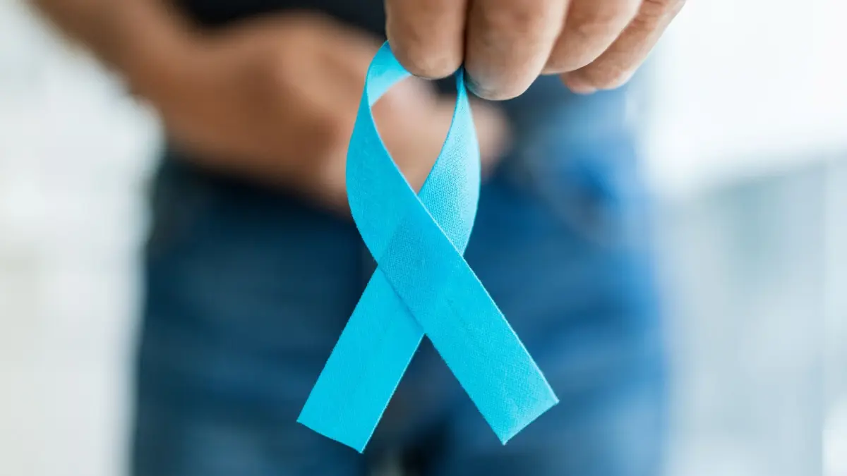 SISALRIL registra más de 7,500 hombres con diagnóstico de cáncer de próstata