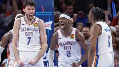 Los Thunder apuntan al anillo ante unos Pacers con Haliburton entre algodones